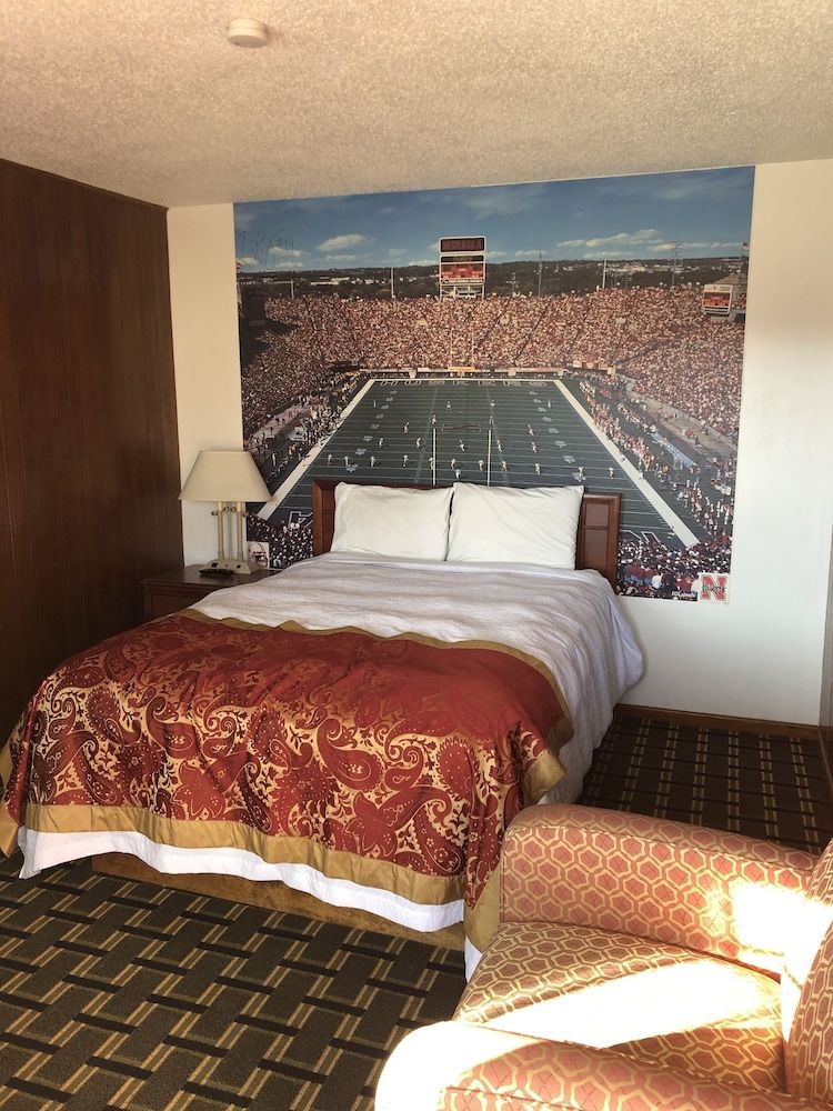 Big 12 Motel Broken Bow NE - photo 18