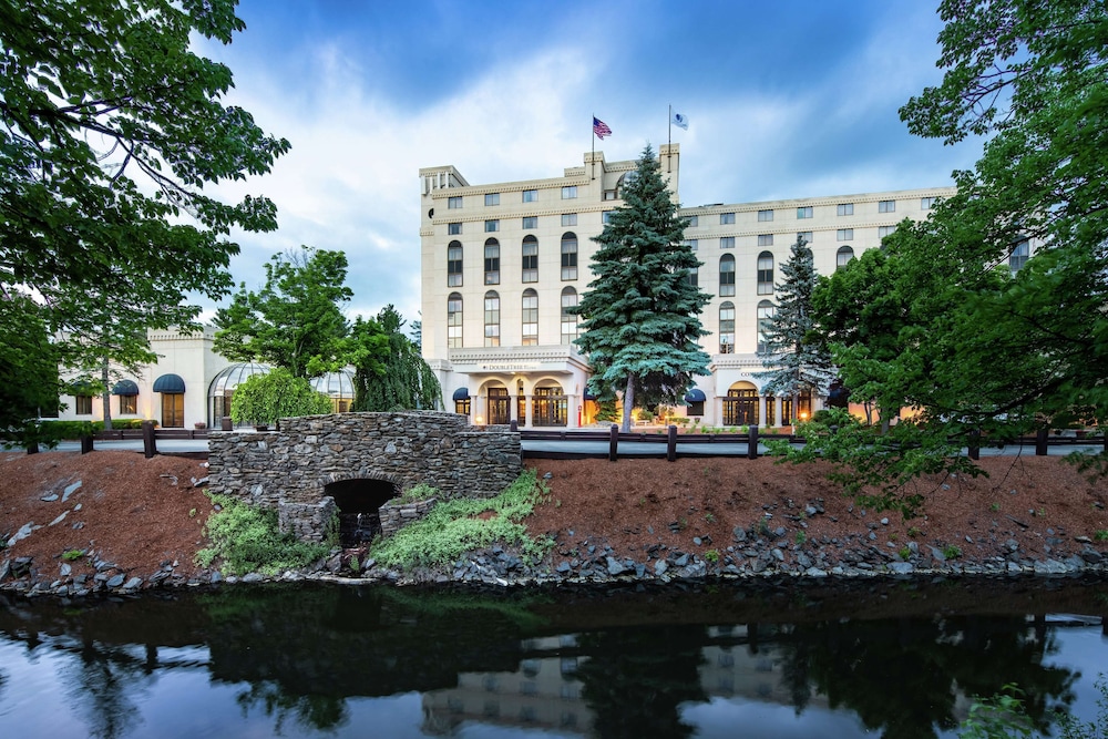 DoubleTree by Hilton Nashua - photo 49