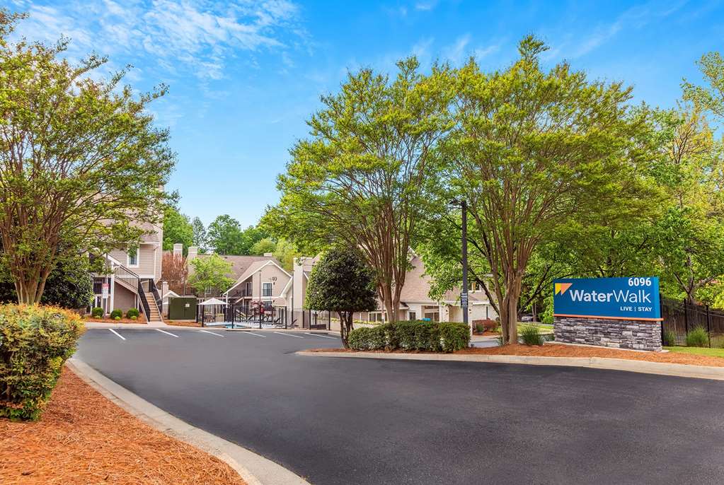 WaterWalk Extended Stay by Wyndham Atlanta Perimeter - photo 7