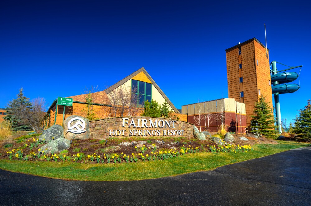 Fairmont Hot Springs Resort - photo 25