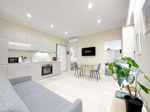 Niccolini 26 5 min da metro Silenzioso — 4-Star Luxury Hotel in Milan, Italy