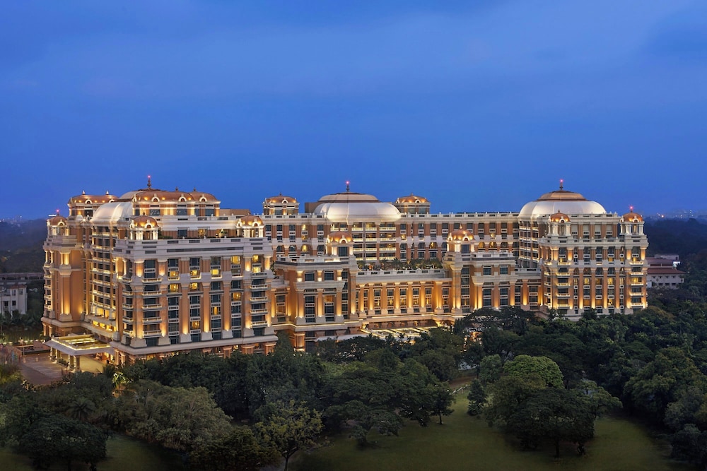 ITC Grand Chola a Luxury Collection Hotel Chennai