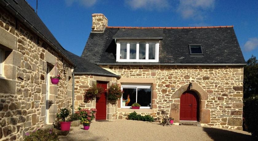Breizh A Gevret — Lannion