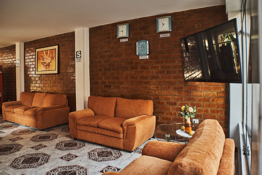 Bris Hotel — Nazca — photo 4