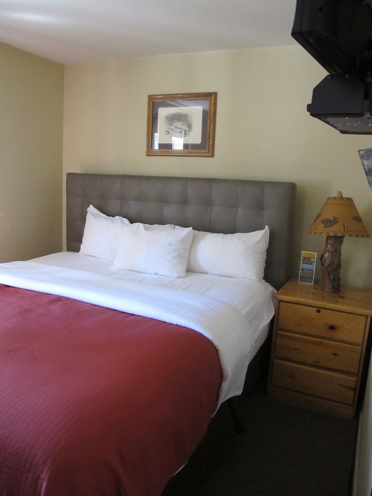 Convict Lake Resort - photo 58