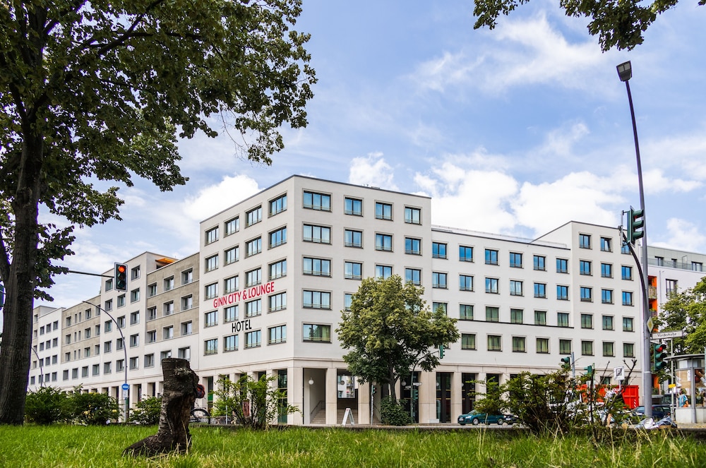 GINN City & Lounge Yorck Berlin in Berlin, Germany