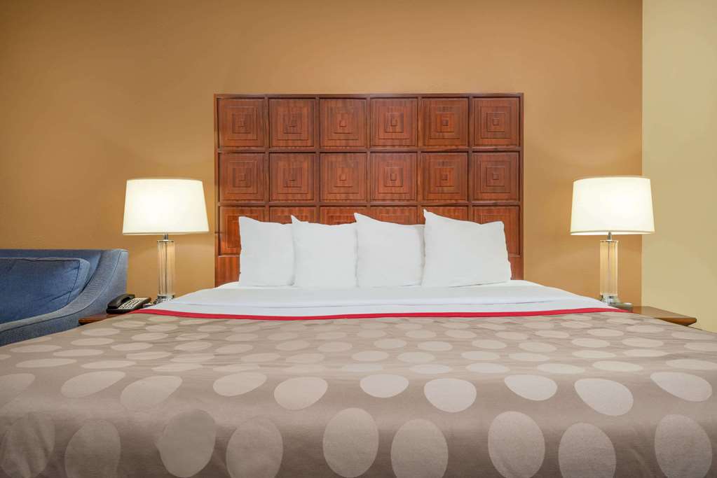 Ramada by Wyndham Columbus North - photo 8