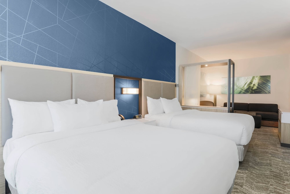 SpringHill Suites by Marriott Tallahassee North - photo 8