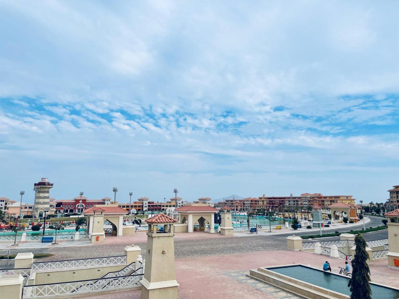 Porto Holiday Hotel & Resort Sharm ElSheikh - last minute hotel in Sharm El-Sheikh