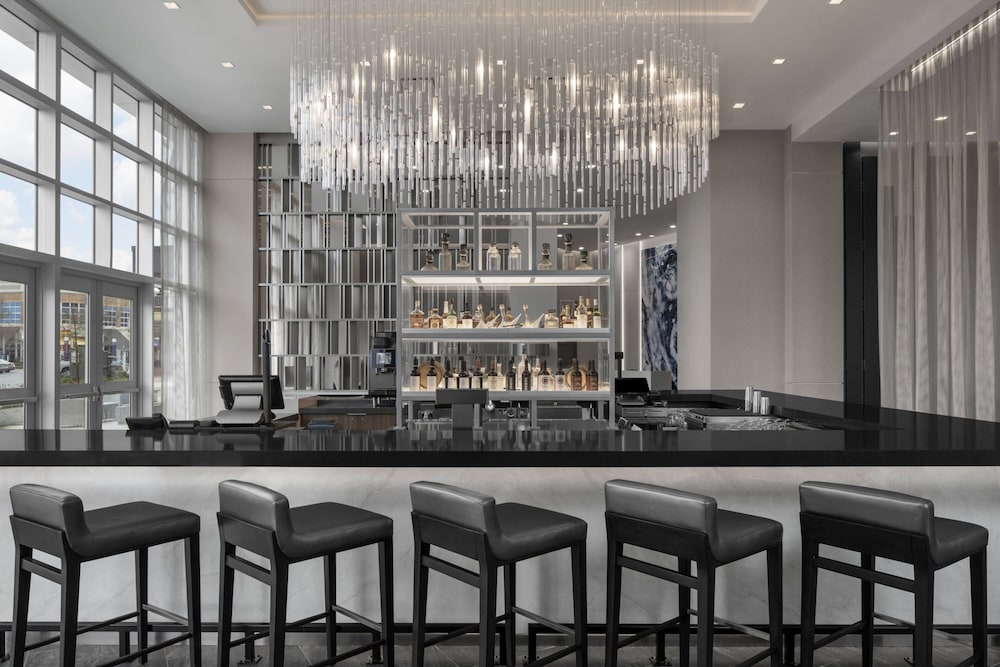 AC Hotel Charlotte Ballantyne - photo 38