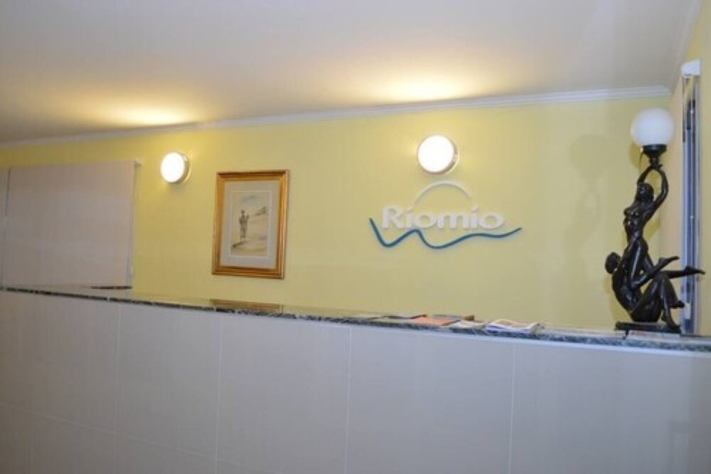Hotel R om o — Santa Fe — photo 2