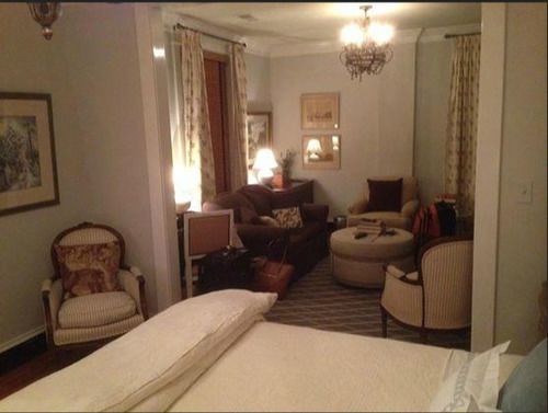 Inn at Court Square - photo 25