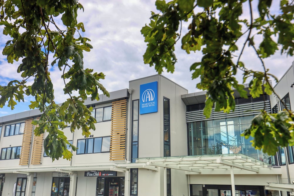 Marsden Suites Albany in Auckland, New Zealand