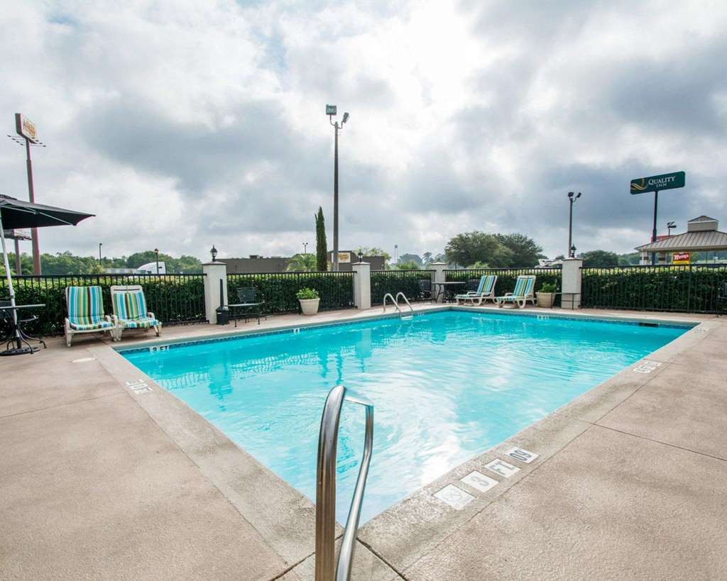 Quality Inn Prattville I 65 - photo 30