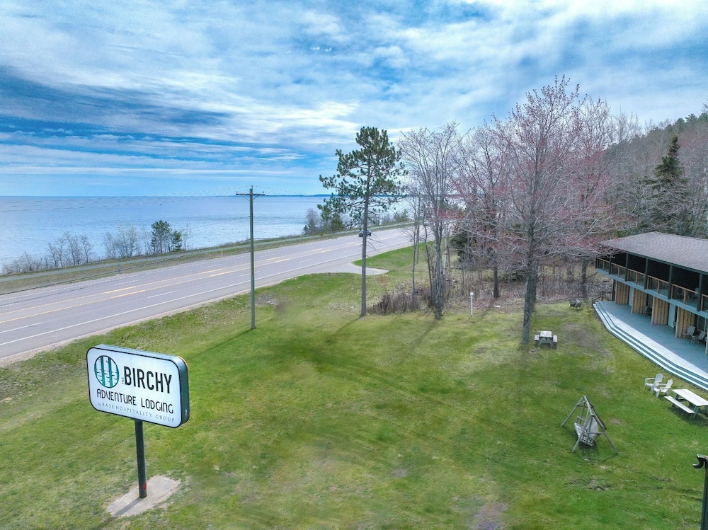 Birchmont Motel - photo 19