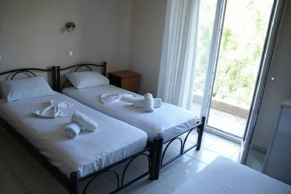 America Hotel — Thasos — photo 3