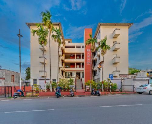 Prakash Regency Satara in Satara, India