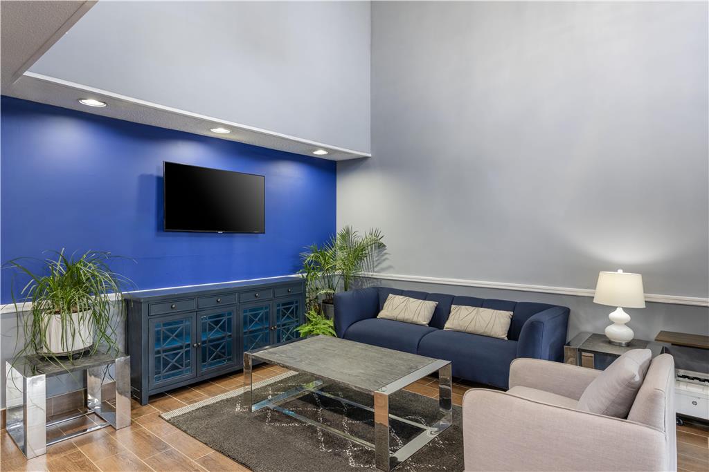 SureStay Plus Hotel by Best Western Asheboro - photo 2