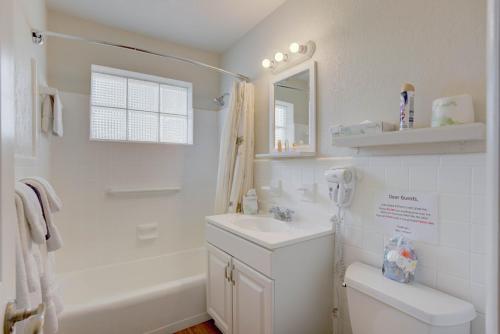 Tequesta Palms Inn - photo 42