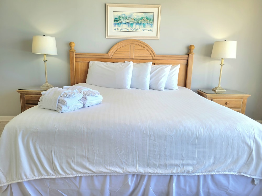 Beachside Towers at Sandestin by Gibson Beach Rentals - photo 9