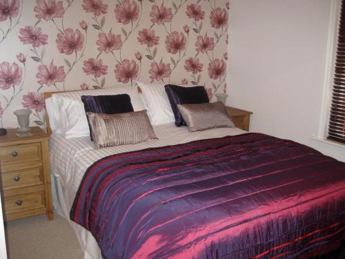 Taylors Guesthouse — 4-Star Luxury Hotel in Salisbury, United Kingdom