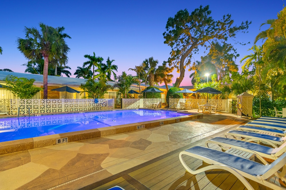 The Fairways Inn of Naples - photo 42