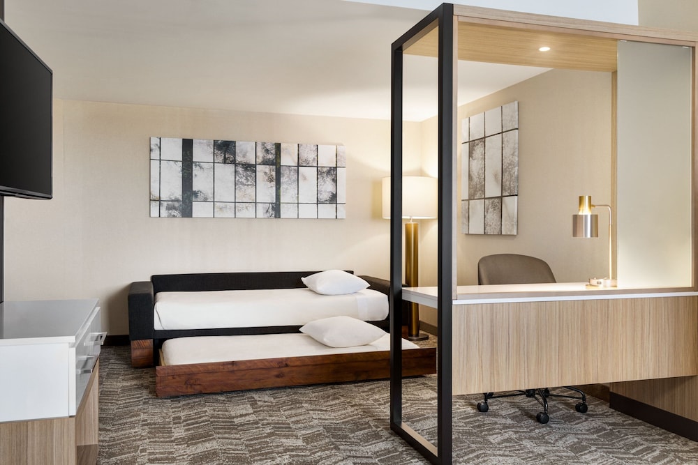 SpringHill Suites Camp Hill - photo 13