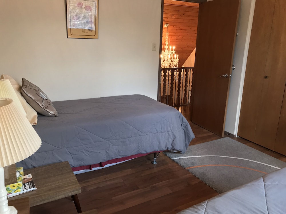 Wild Rose Bed & Breakfast — Saskatoon — photo 5