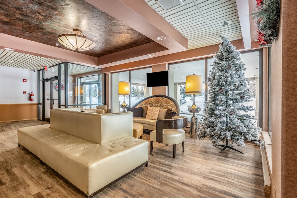 Econo Lodge Brainerd - photo 9