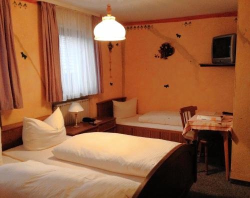 Beim Haxenwirt — hotel in Immenstadt Im Allgau
