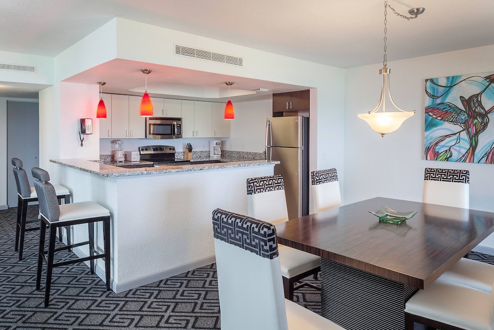 Bluegreen Vacations Solara Surfside Ascend Resort Collection - photo 13