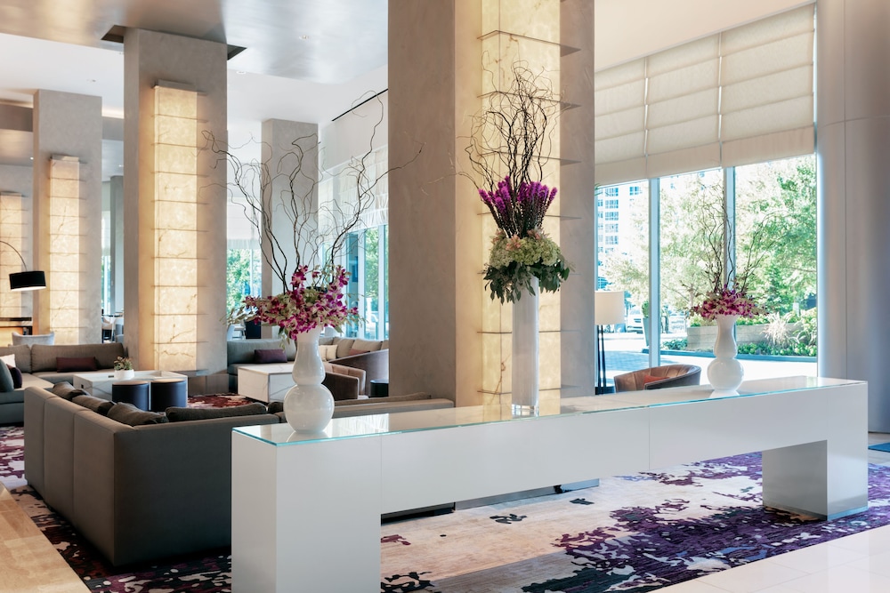 Loews Atlanta Hotel - photo 4