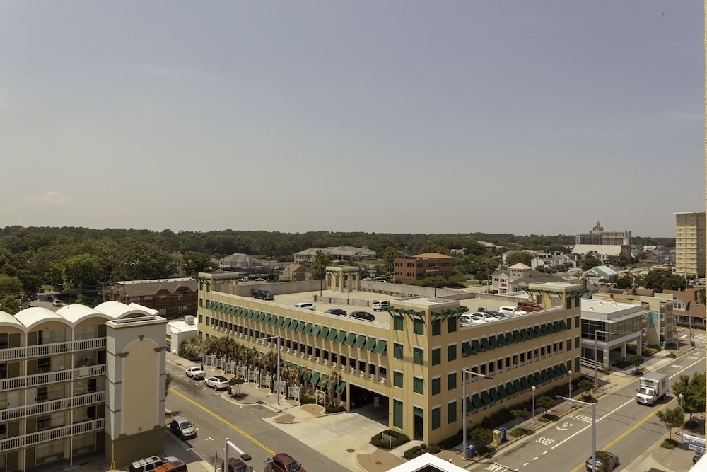 Sheraton Virginia Beach Oceanfront Hotel - photo 128