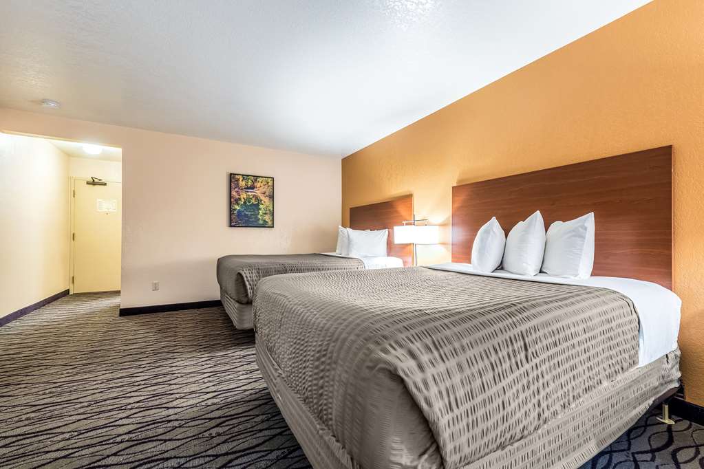 SureStay Hotel by Best Western Wenatchee - photo 26