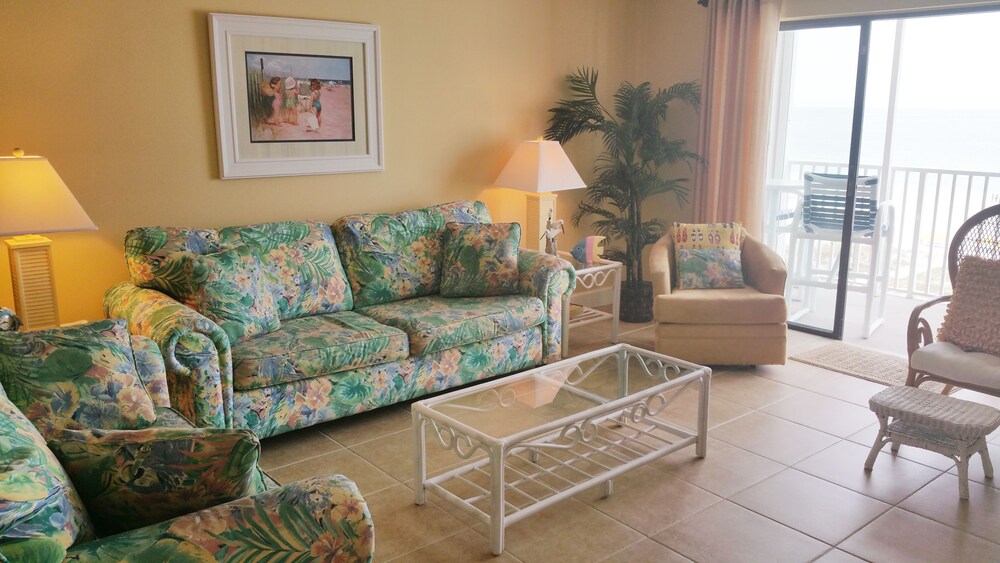 Sea Breeze Resort By Trs - photo 74