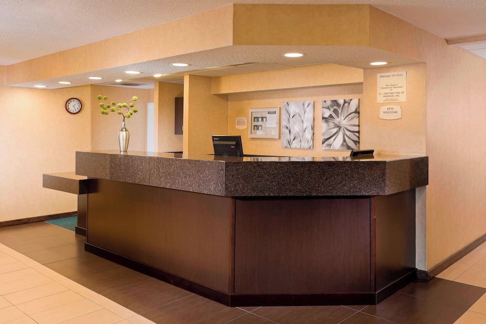 Residence Inn by Marriott Madison East - photo 2