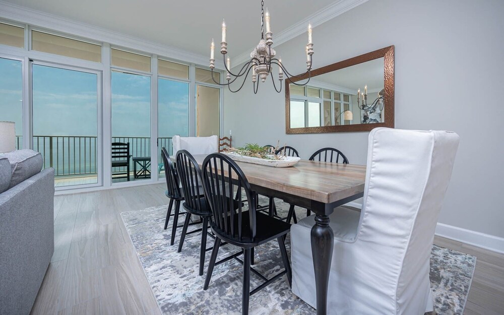 Phoenix Gulf Towers 806 2 Bedroom Condo - photo 46