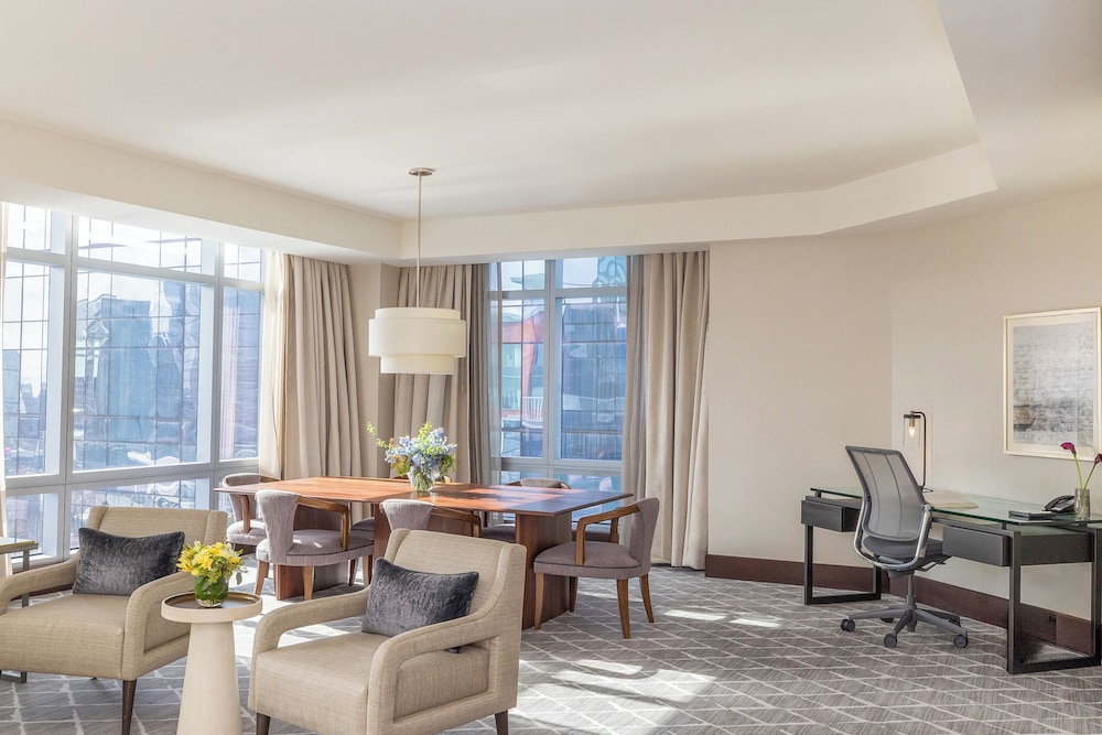 InterContinental Boston by IHG - photo 32