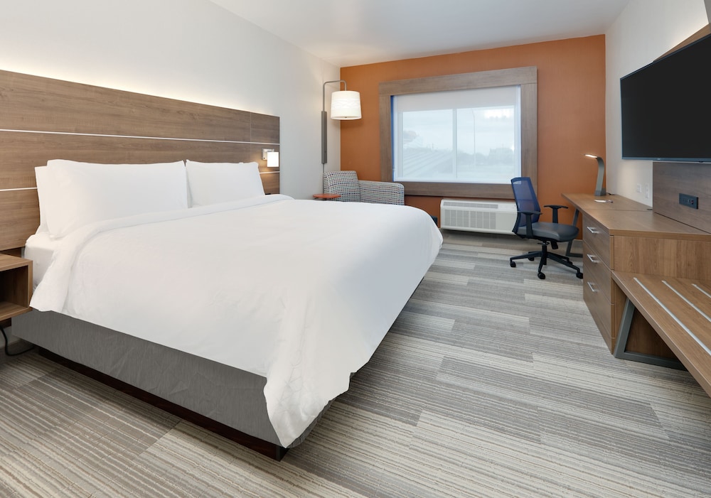 Holiday Inn Express & Suites Plano East Richardson by IHG - photo 4