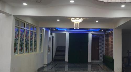 Hotel Resonance Exotic - last minute hotel in Srinagar