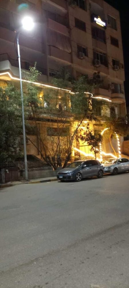 Narmar Hotel - last minute hotel in Giza