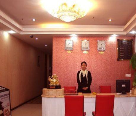 Kai Wind Business Hotel - last minute hotel in Chongqing