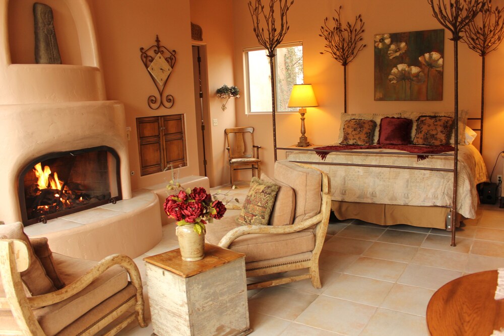 Adobe Village Inn in Sedona, United States