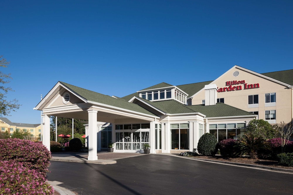 Hilton Garden Inn Savannah Airport - featured photo