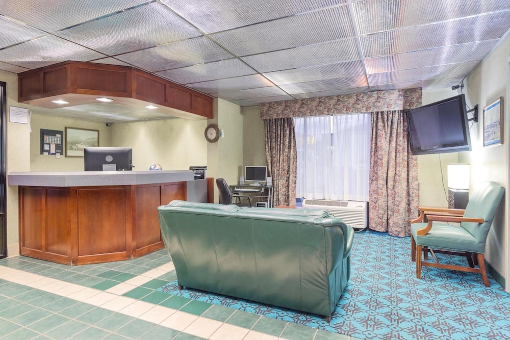 Nation's Inn - photo 5