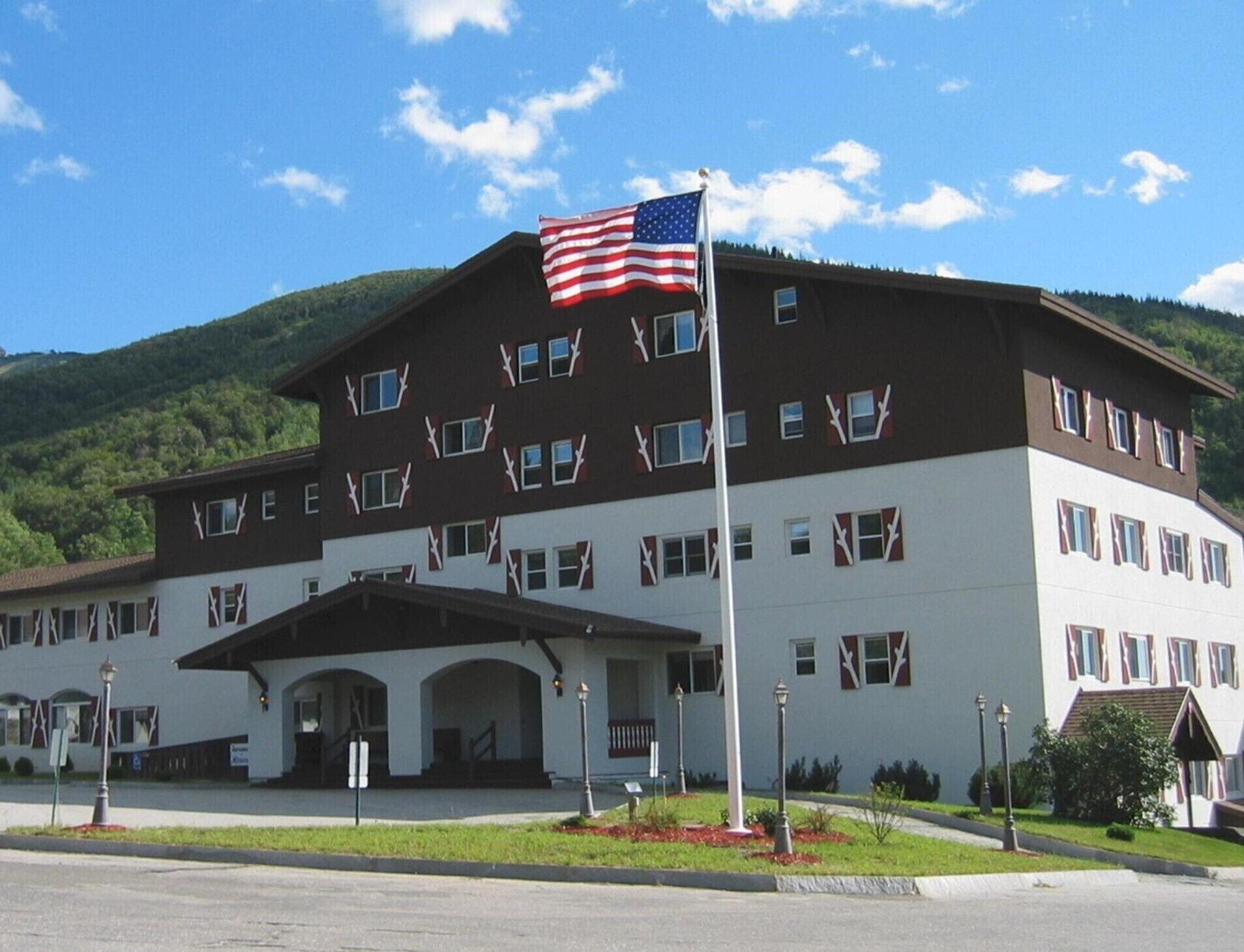 Mittersill Alpine Resort — Franconia
