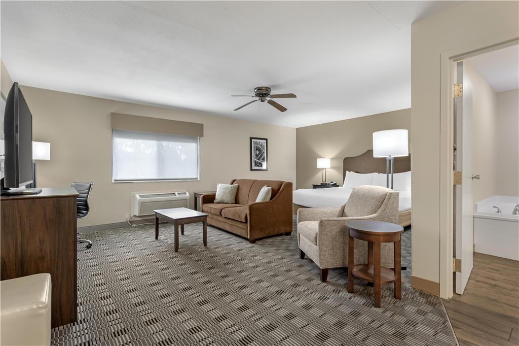 Best Western Timberridge Inn - photo 11