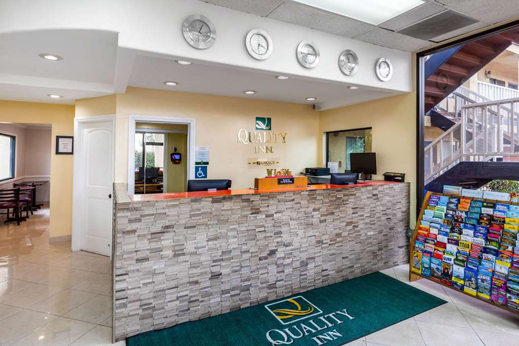 Quality Inn Torrance Lomita - photo 3