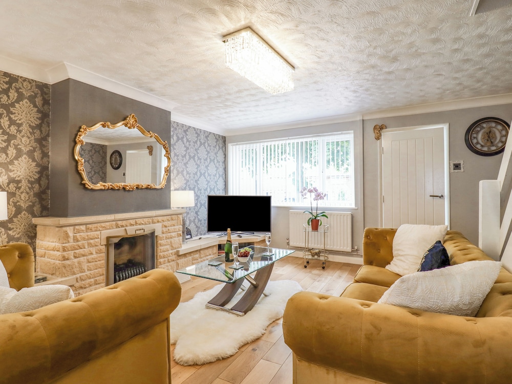 The Angel’s Rest in Milton Keynes, United Kingdom