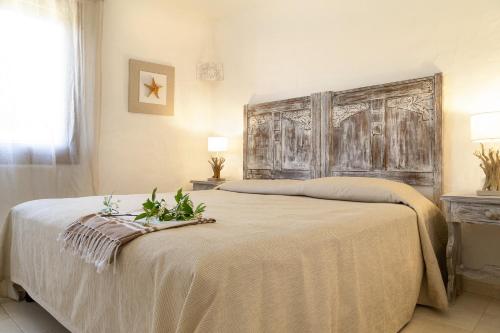 Residence Capraggia — 4-Star Luxury Hotel in Cannigione, Italy